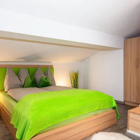 Der Bichlhof - Zell Am Appartamento *