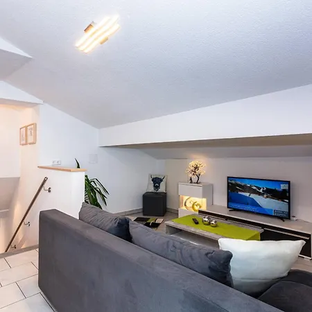 Der Bichlhof - Zell Am Целль-ам-Зе