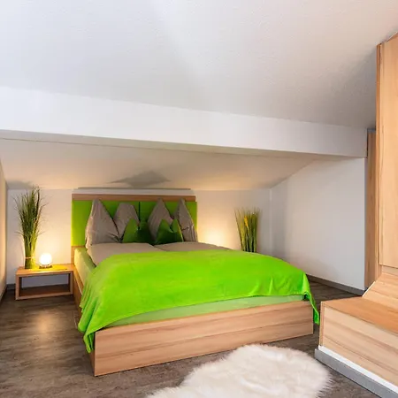 Der Bichlhof - Zell Am Апартаменты