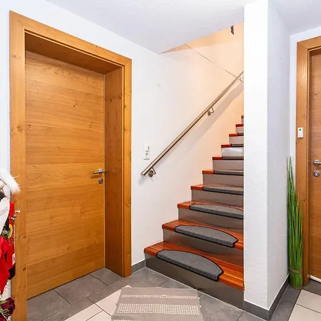 Апартаменты Der Bichlhof - Zell Am