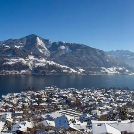 Der Bichlhof Apartman Zell am See