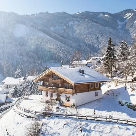 Der Bichlhof - Zell Am ツェル アム ゼー