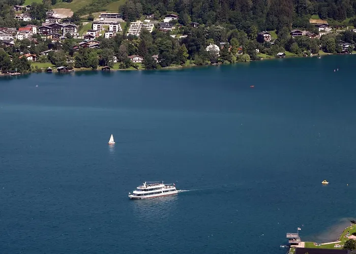 Apartmán Der Bichlhof - Zell Am Zell am See