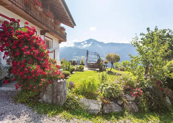 Der Bichlhof - Zell Am