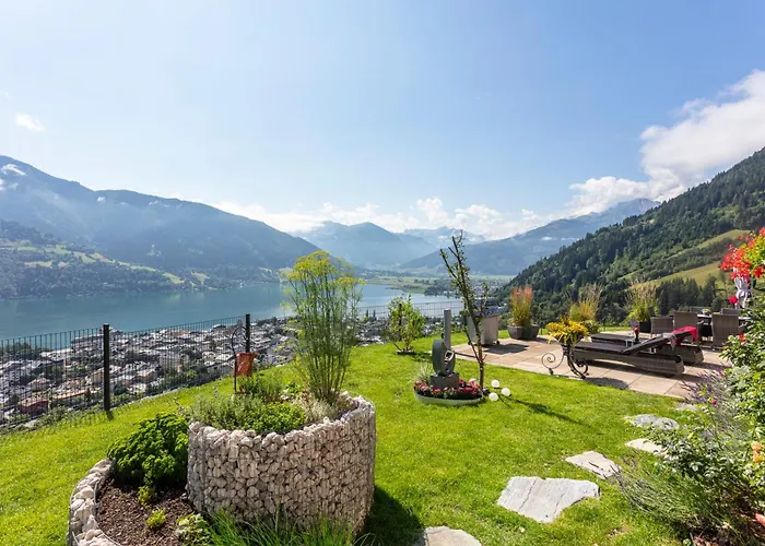 Der Bichlhof - Zell Am Zell am See