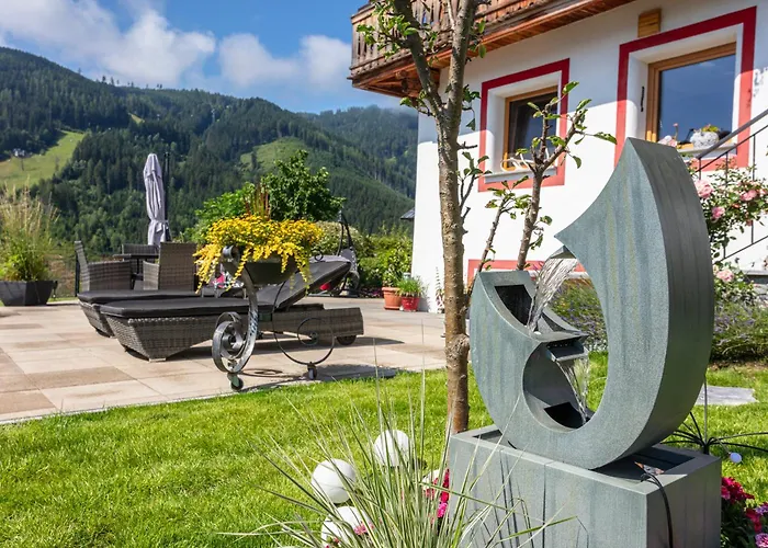 Der Bichlhof - Zell Am * Zell am See