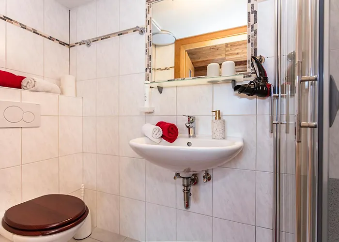 Der Bichlhof - Zell Am Zell am See