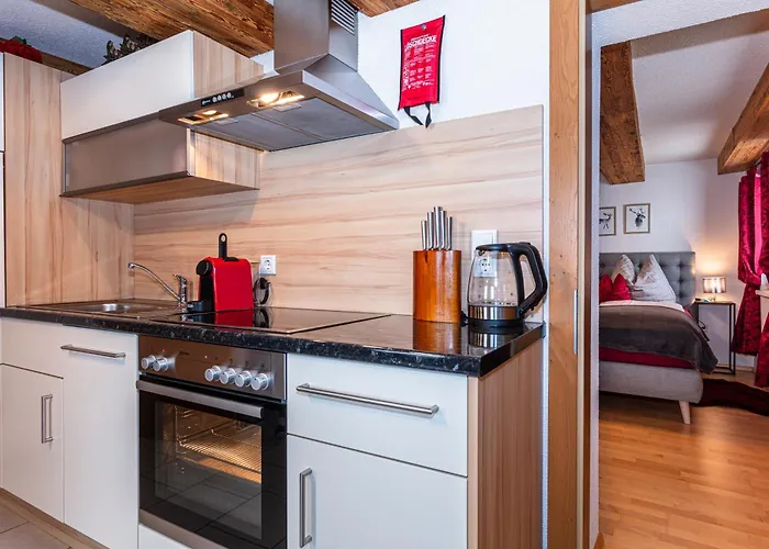 Der Bichlhof - Zell Am