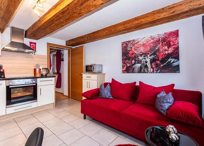 Der Bichlhof - Zell Am * Zell am See