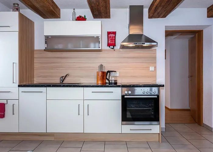 Der Bichlhof - Zell Am *