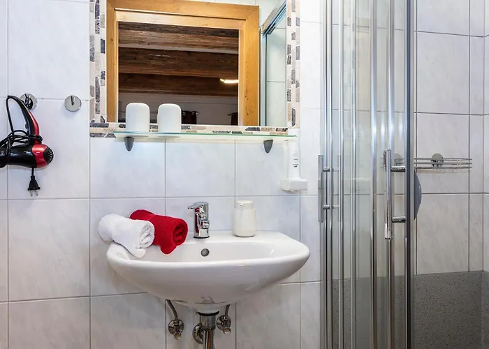 Der Bichlhof - Zell Am Zell am See