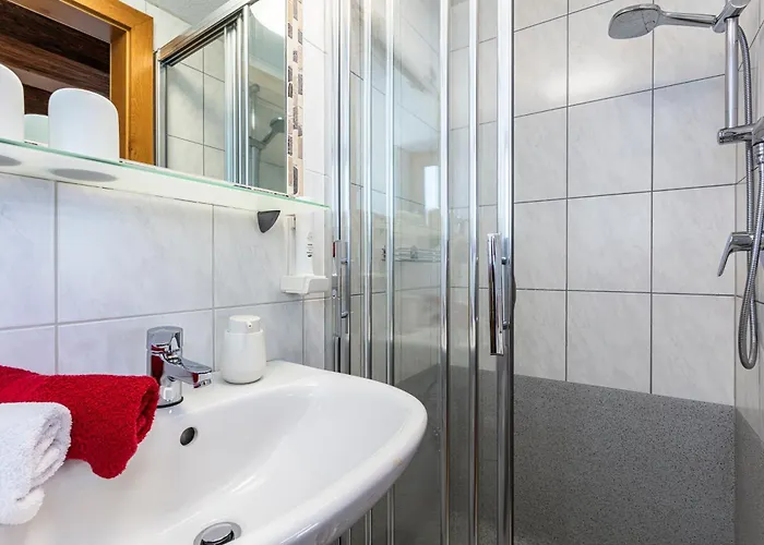 Apartmán Der Bichlhof - Zell Am Zell am See