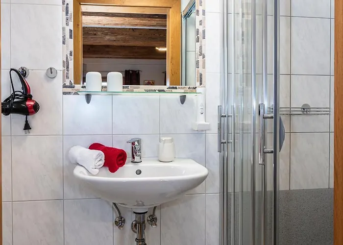 Appartement Der Bichlhof - Zell Am *