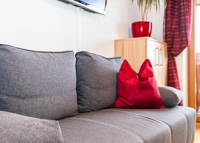 Der Bichlhof - Zell Am *