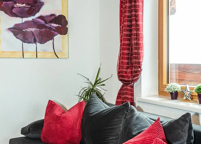 Apartment Der Bichlhof - Zell Am