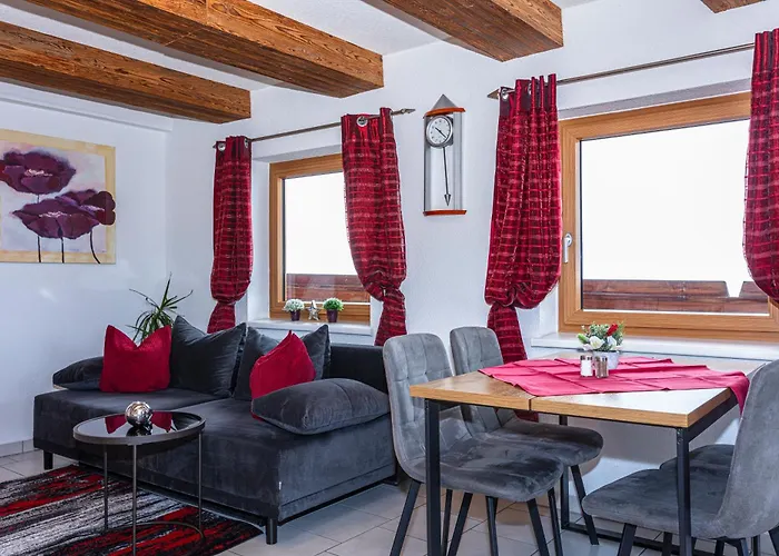 Der Bichlhof - Zell Am