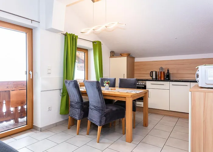 Der Bichlhof - Zell Am Zell am See