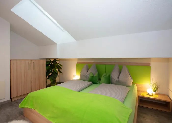 Der Bichlhof - Zell Am Apartment Zell am See