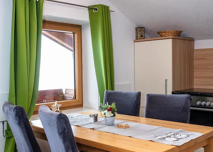 Apartment Der Bichlhof - Zell Am Zell am See