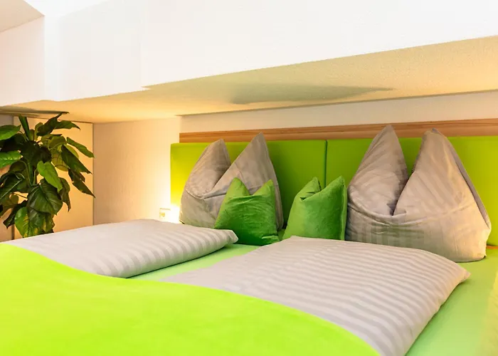 Apartment Der Bichlhof - Zell Am *