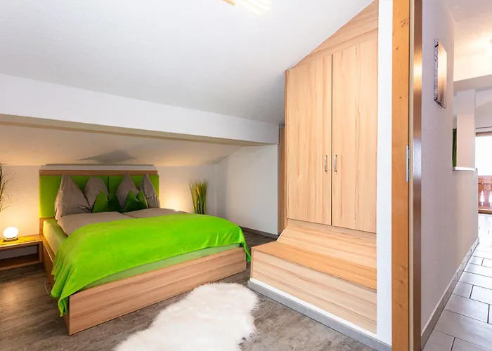 Apartmán Der Bichlhof - Zell Am Zell am See