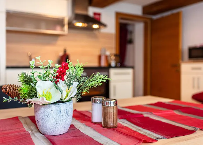 Der Bichlhof - Zell Am * Zell am See