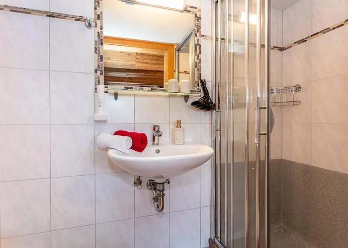 Apartmán Der Bichlhof - Zell Am *