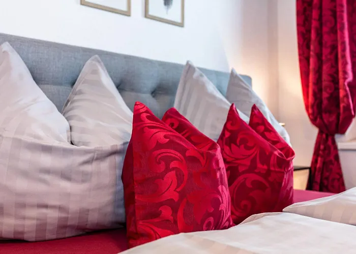 Der Bichlhof - Zell Am *