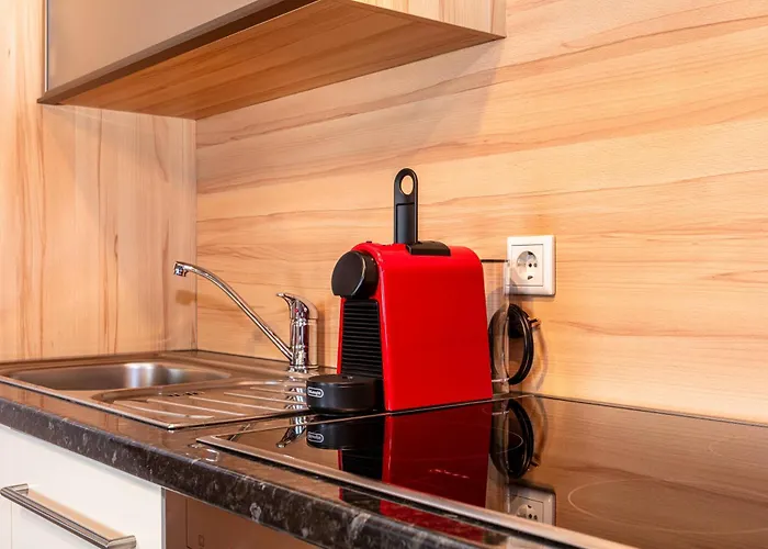 Appartement Der Bichlhof - Zell Am Zell am See