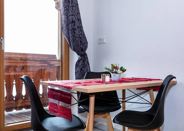 Der Bichlhof - Zell Am Appartement *