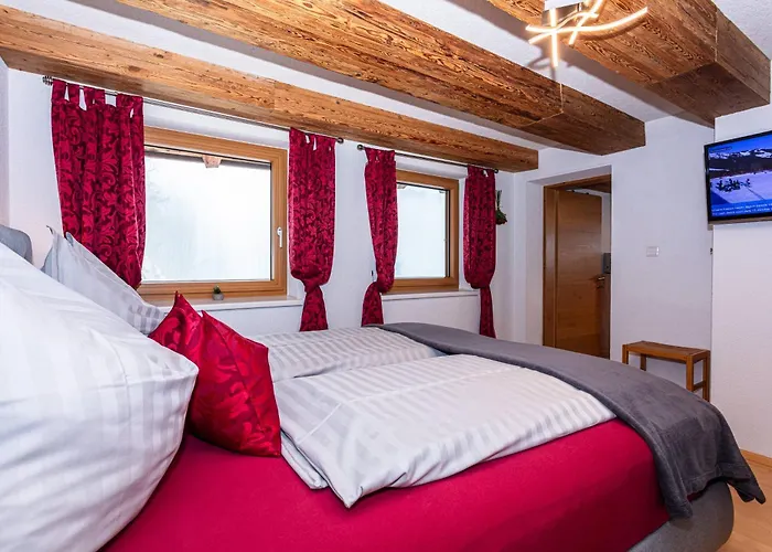 Der Bichlhof - Zell Am Apartmán Zell am See