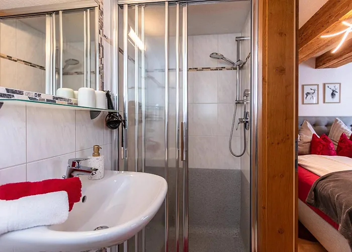 Der Bichlhof - Zell Am Apartmán *