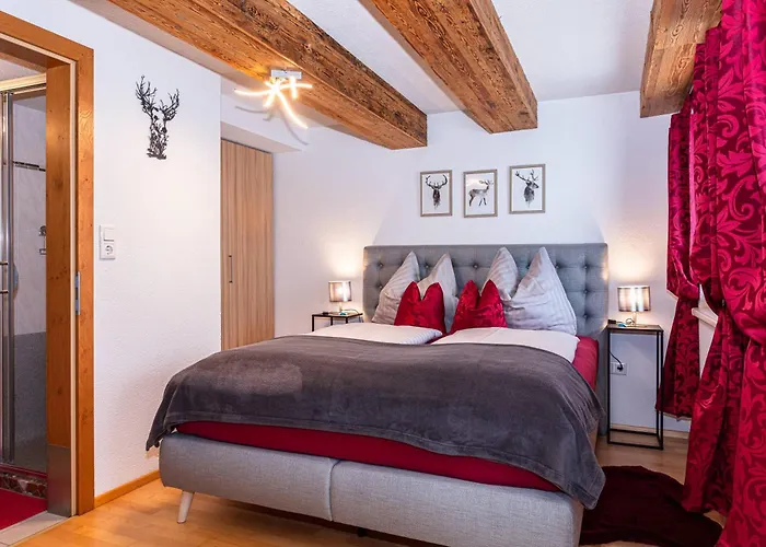 Apartmán Der Bichlhof - Zell Am Zell am See