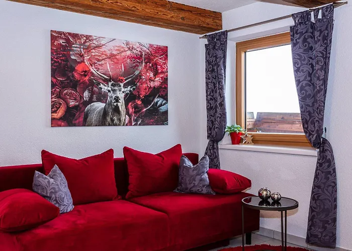 Der Bichlhof - Zell Am