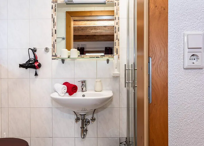 Der Bichlhof - Zell Am Apartment Zell am See