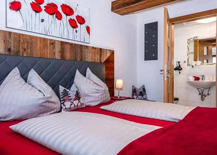 Der Bichlhof - Zell Am * Zell am See