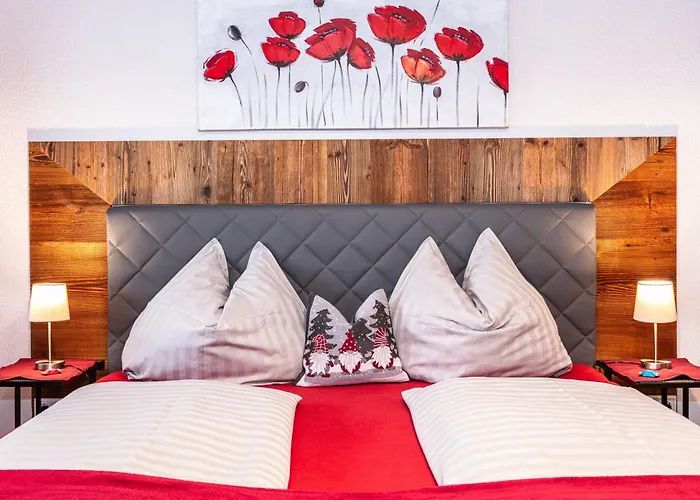 Appartement Der Bichlhof - Zell Am