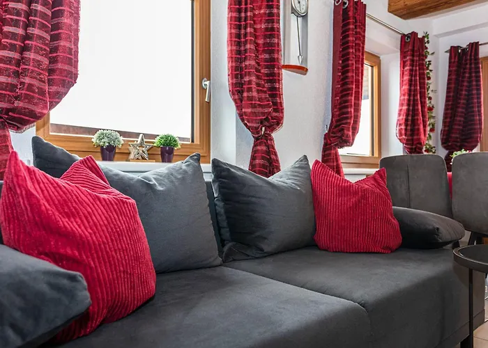 Der Bichlhof - Zell Am Zell am See