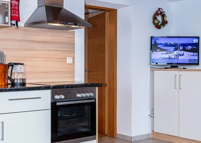 Der Bichlhof - Zell Am Apartmán *