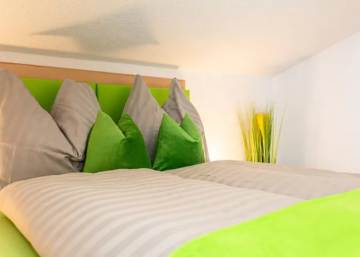 Apartmán Der Bichlhof - Zell Am