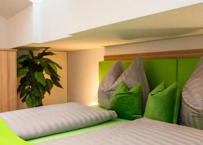 Apartmán Der Bichlhof - Zell Am Zell am See