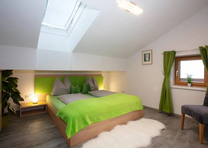 Der Bichlhof - Zell Am Zell am See