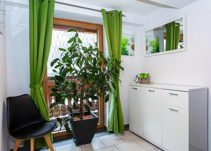 Apartmán Der Bichlhof - Zell Am