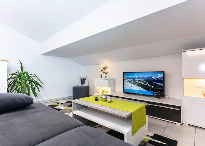 Der Bichlhof - Zell Am