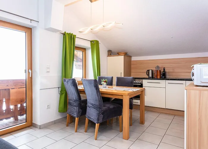 Lejlighed Der Bichlhof - Zell Am