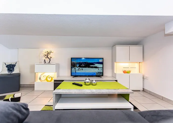 Apartmán Der Bichlhof - Zell Am Zell am See