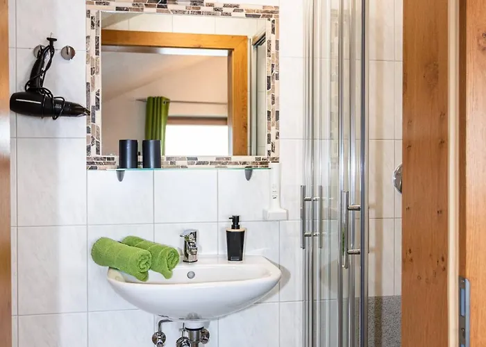 Der Bichlhof - Zell Am Appartement