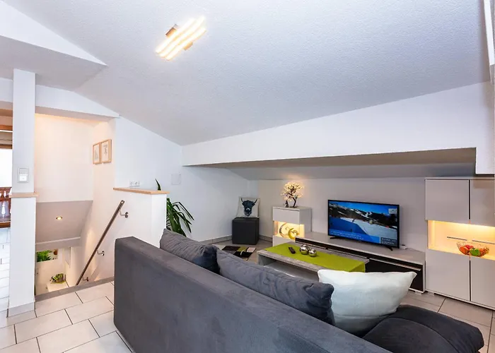 Der Bichlhof - Zell Am Zell am See