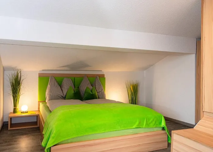 Der Bichlhof - Zell Am Appartement