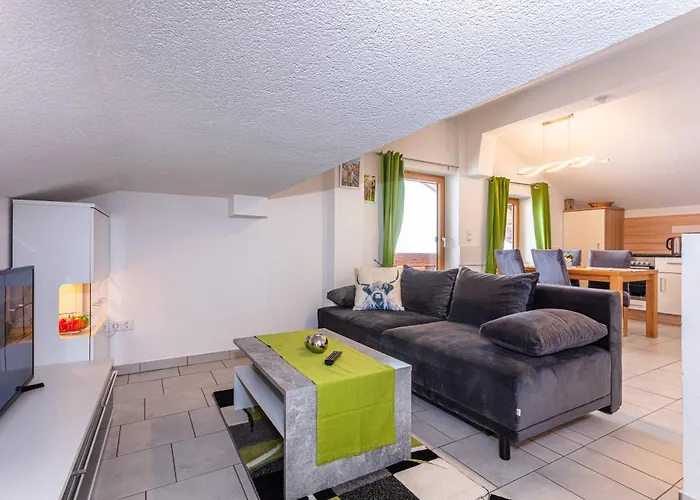 Der Bichlhof - Zell Am Zell am See